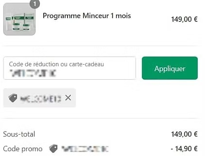 Somatoline Cosmetic : Mon test des produits et avis des clients 24 imgi 29 code promo somatoline
