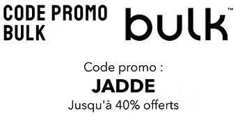 Code promo