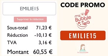 imgi 3 code promo devoile emilie15