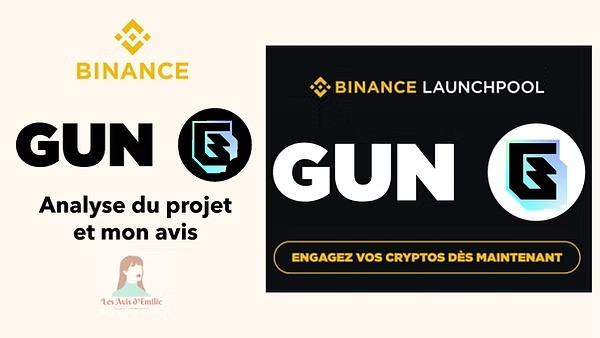 Gunz : Analyse du 66ème projet de Binance Launchpool avec le token $GUN 1 imgi 4 article analyse crypto gunz launchpool