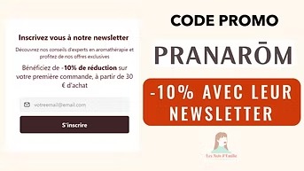 Code promo