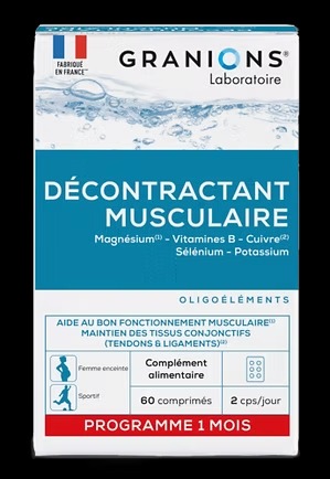 imgi 5 boite decontractant granions