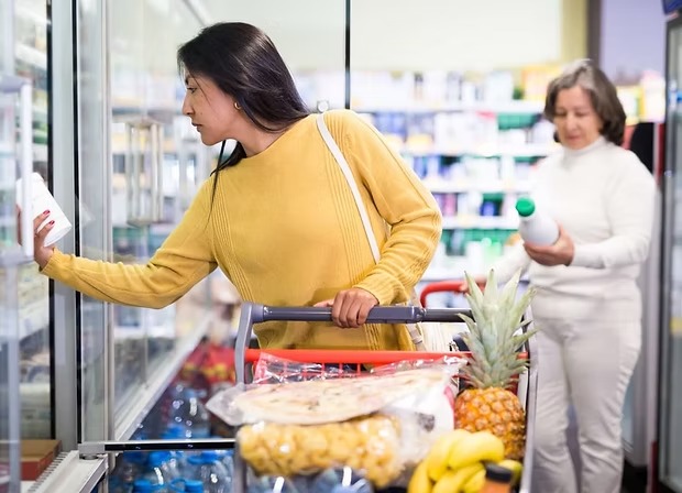 Budget courses : comment acheter des produits laitiers de qualité sans se ruiner ? 2 imgi 5 differentes sources de lait possibles