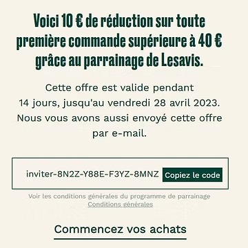 The Body Shop Code Promo : 10€ de réduction offerts sur votre commande 2 imgi 5 image 1