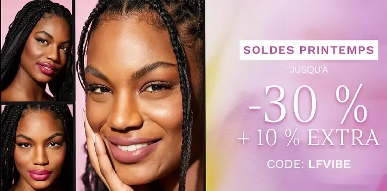 LookFantastic Code Promo : 10€ de réduction avec le code parrainage EMILIE-R8W6 3 imgi 6 exemple code promo lookfantastic