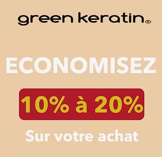 Code Promo Green Keratin : Réduction jusqu'à 20% 2 imgi 6 promo code green keratin