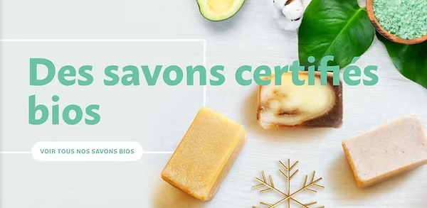 Les Savons de Joya : Code Promo de 10€ de réduction 2 imgi 7 presentation les savons de joya