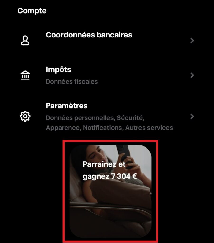 indication lien parrainage trade republic 1