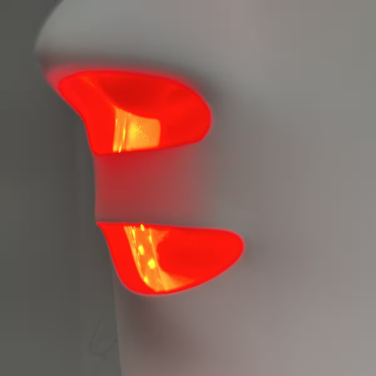 Le nouveau masque LED de Nooance Elite X600 : Mon avis après utilisation 11 irradiance port masque nooance