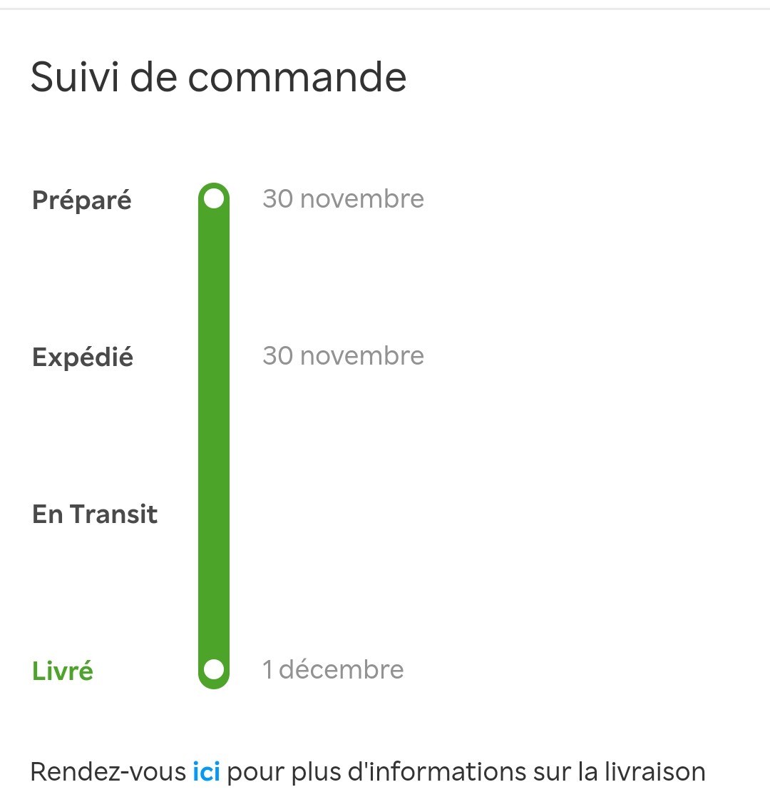 Rakuten Avis : Mon expérience personnelle et analyse des avis clients 3 lviraison rapide rakuten