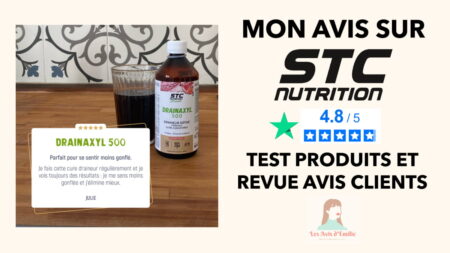 miniature article avis stc nutrition
