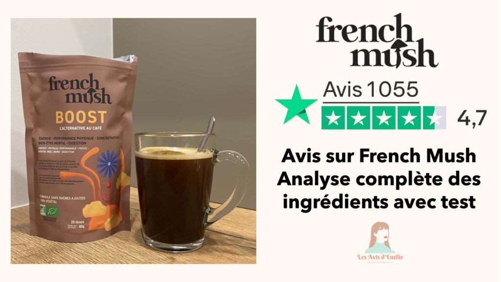 Bonjour ou French Mush ? Comparatif des alternatives au café 12 miniature avis french mush article