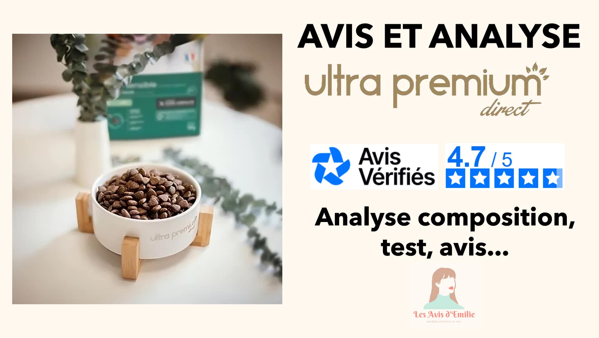 Code Promo Ultra Premium Direct <span class="lp-cpe-masked">EMILIE20</span> pour -20% offerts 3 miniature avis ultra premium direct