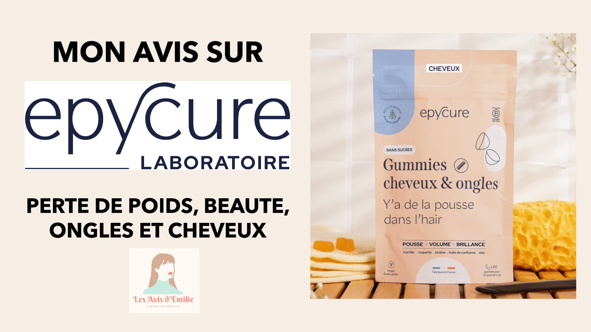 Mon avis sur Amoseeds : J'analyse et je teste leur cure minceur et leur matcha 14 mon avis sur epycure miniature article 1