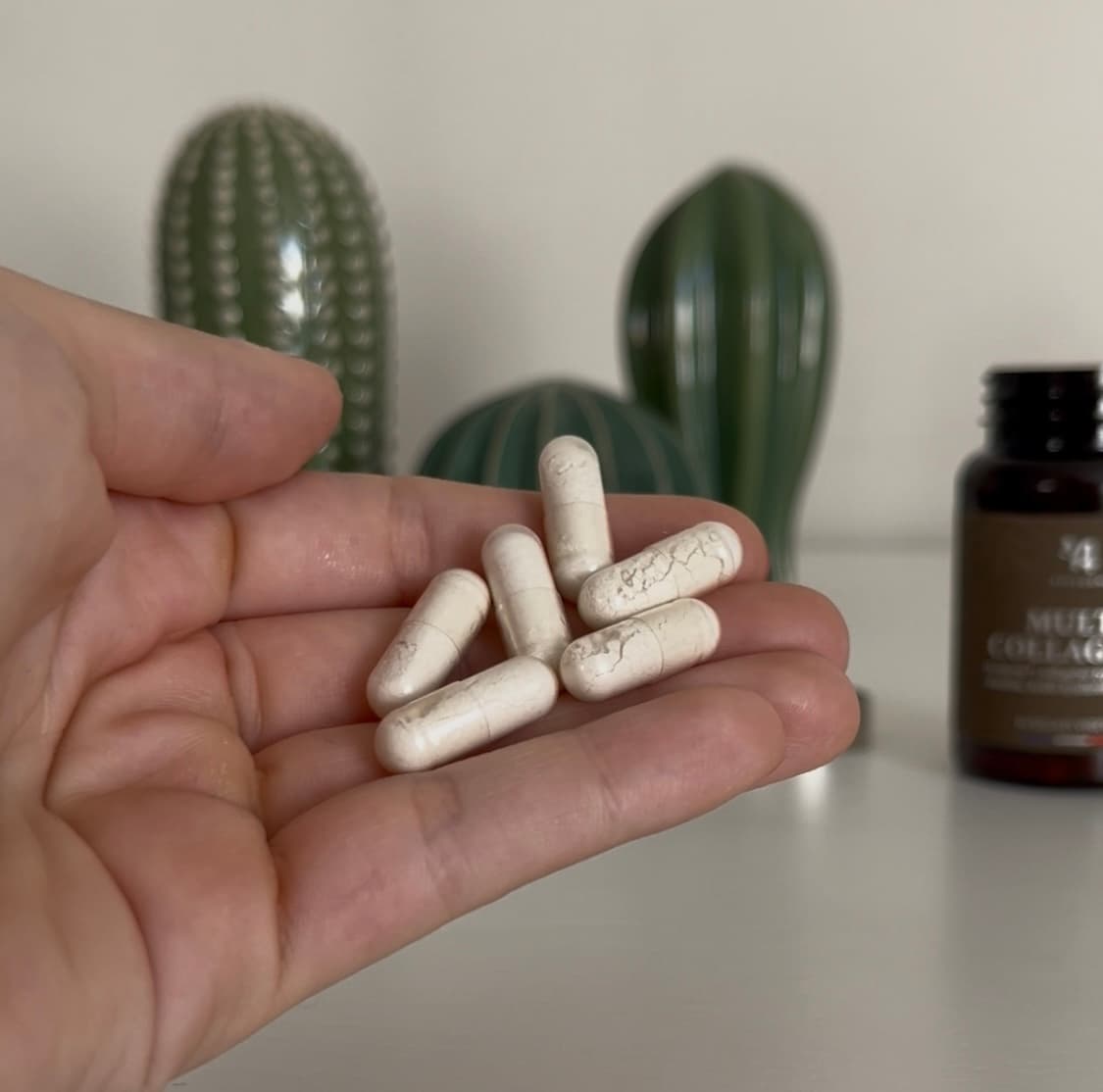 Mon avis sur Apyforme : J'analyse et je teste leurs compléments alimentaires 11 multi collagene zoom 1