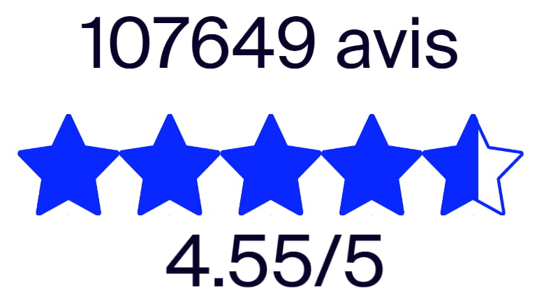 Mon avis sur Horace Analyse détaillée des formulations avec Yuka 19 note avis clients horace 1