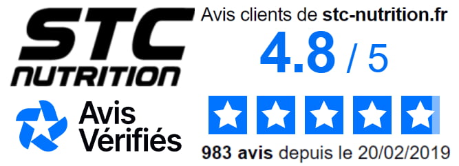 note avis clients stc nutrition avis verifies 1