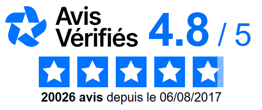 Mon avis sur Dynveo : J'analyse et je teste leurs compléments alimentaires 15 note avis verifies dynveo 1