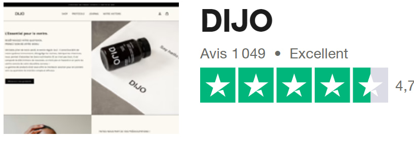note clients dijo trustpilot 1