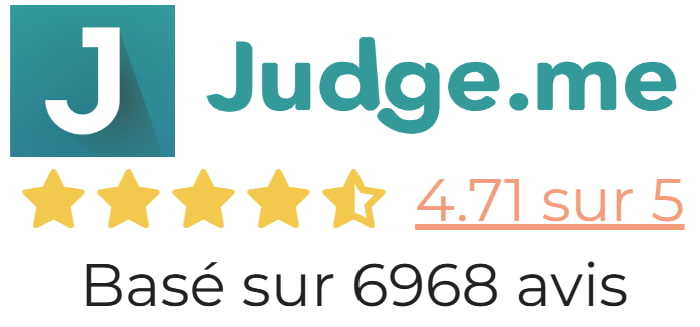 Les Petits Prodiges : Mon avis avec test des produits et analyse de composition 18 note moyenne client les petits prodiges 1