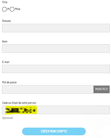 Nutripure : Mon Avis avec test de leurs principaux compléments 17 nutripure code promo.png