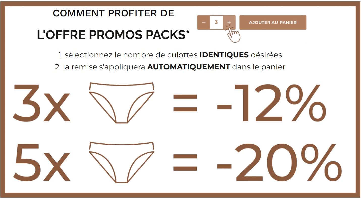 offre remises pack socup 1