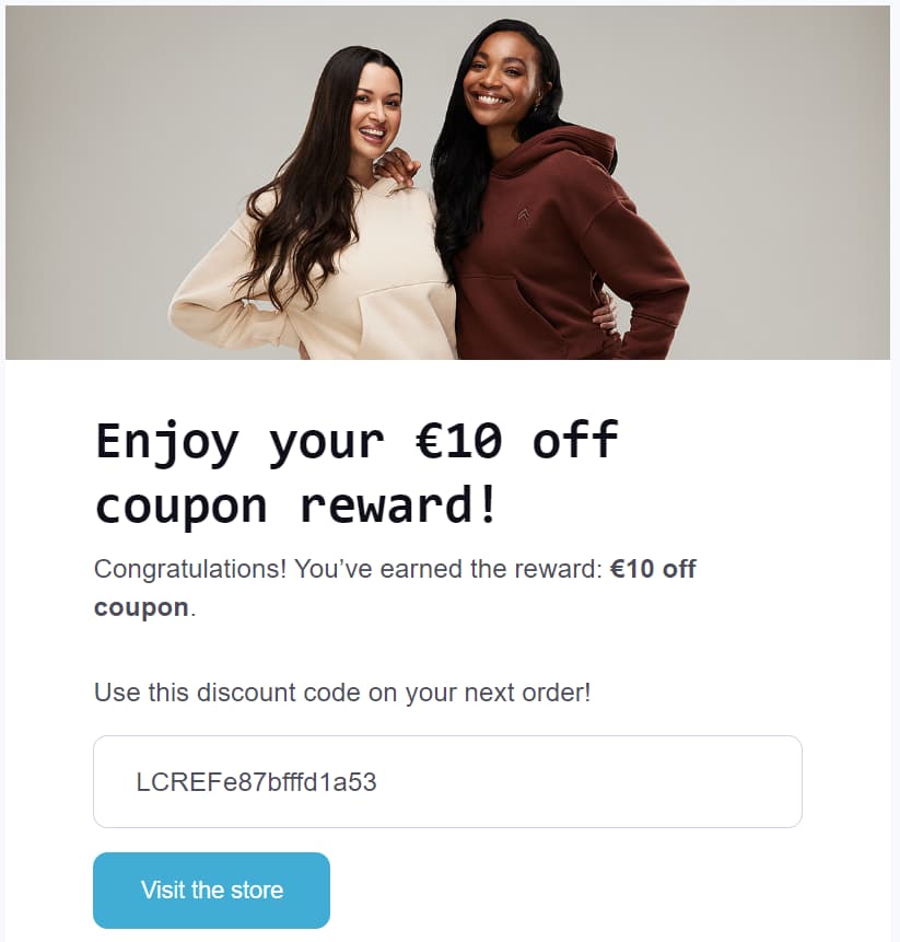 Oner Active : 10€ de réduction avec mon code promo 1 oner active promo code