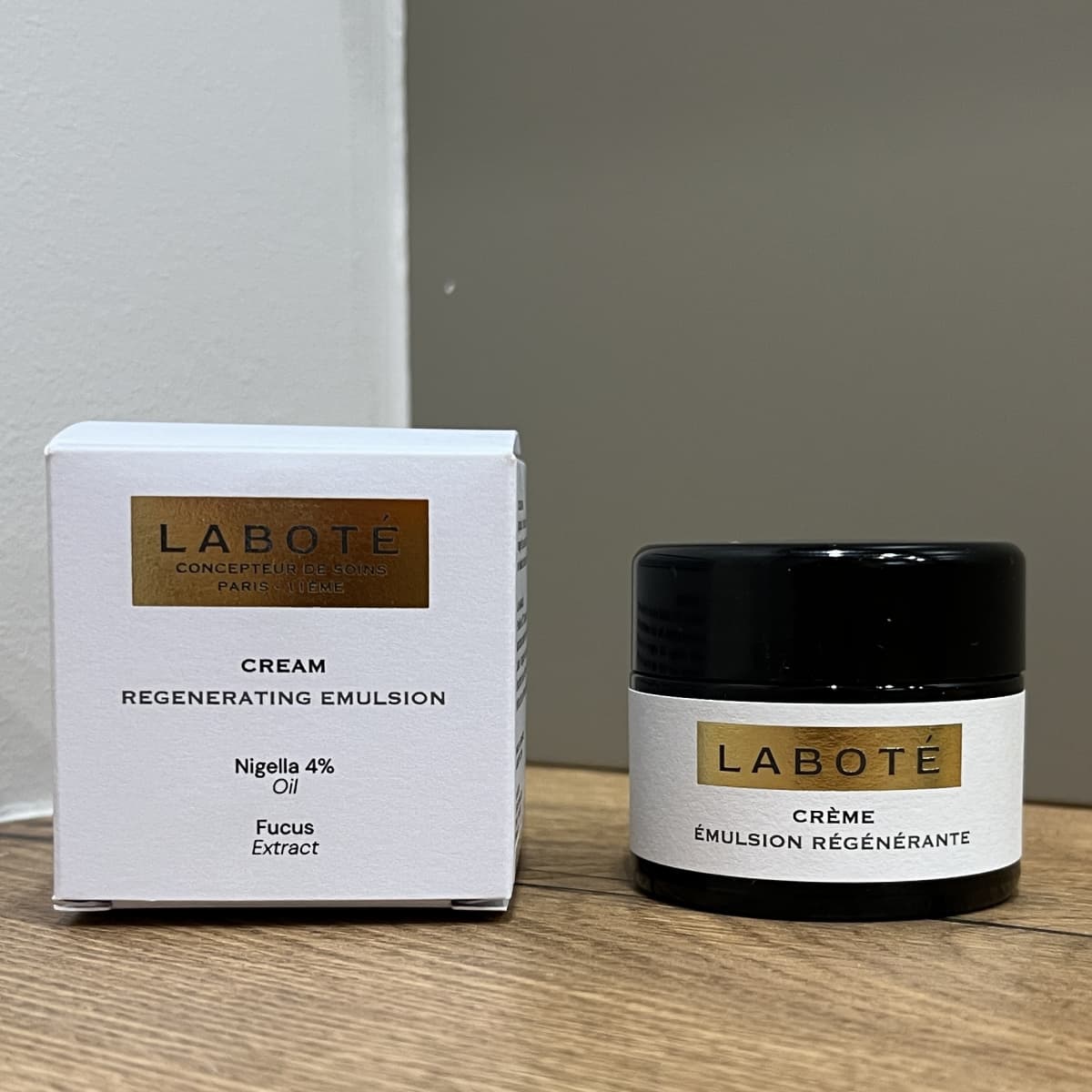 Classement des meilleures marques de beauté : comparatif complet 19 packaging premium labote 1