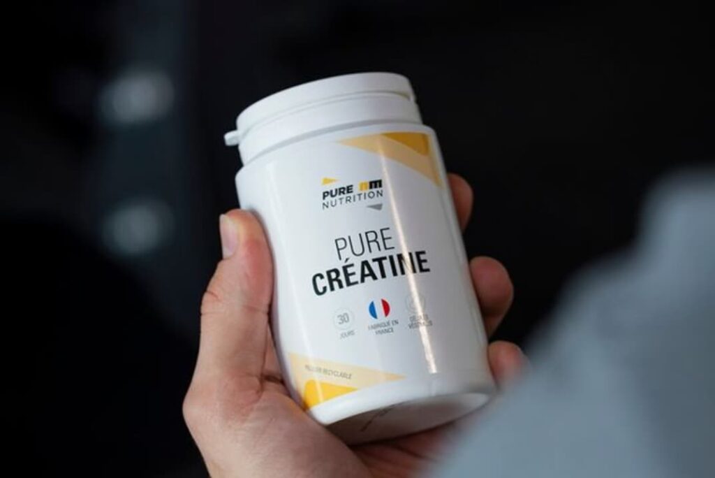 AM Nutrition Code Promo : 20% de réduction offerts sur votre achat 7 photo pure creatine am nutrition