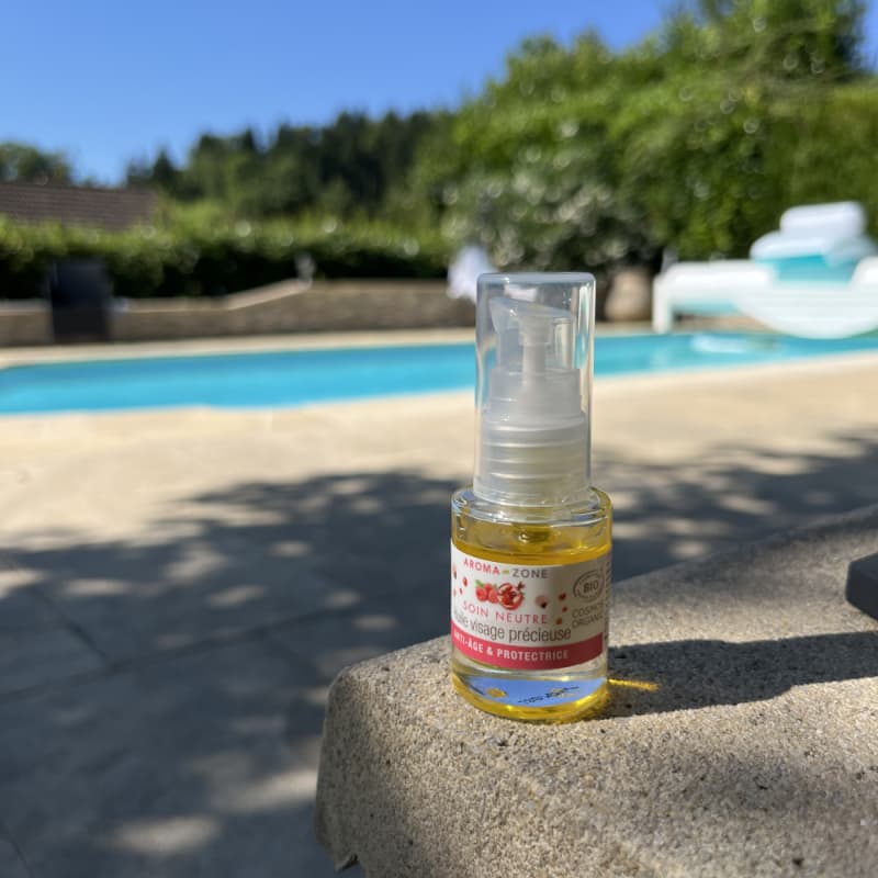 Classement des meilleures marques de beauté : comparatif complet 13 photo ambiance soin anti age aromazone