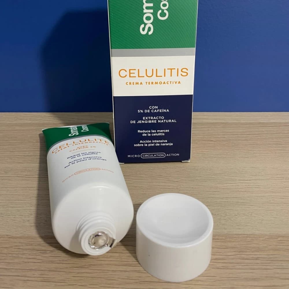 Somatoline Cosmetic : Mon test des produits et avis des clients 20 photo creme anti cellulite somatoline 1