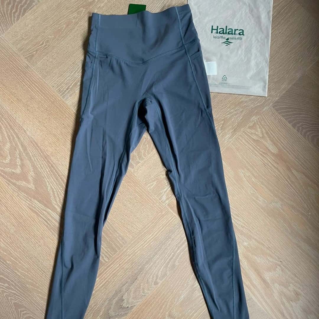 photo devant legging halara 1