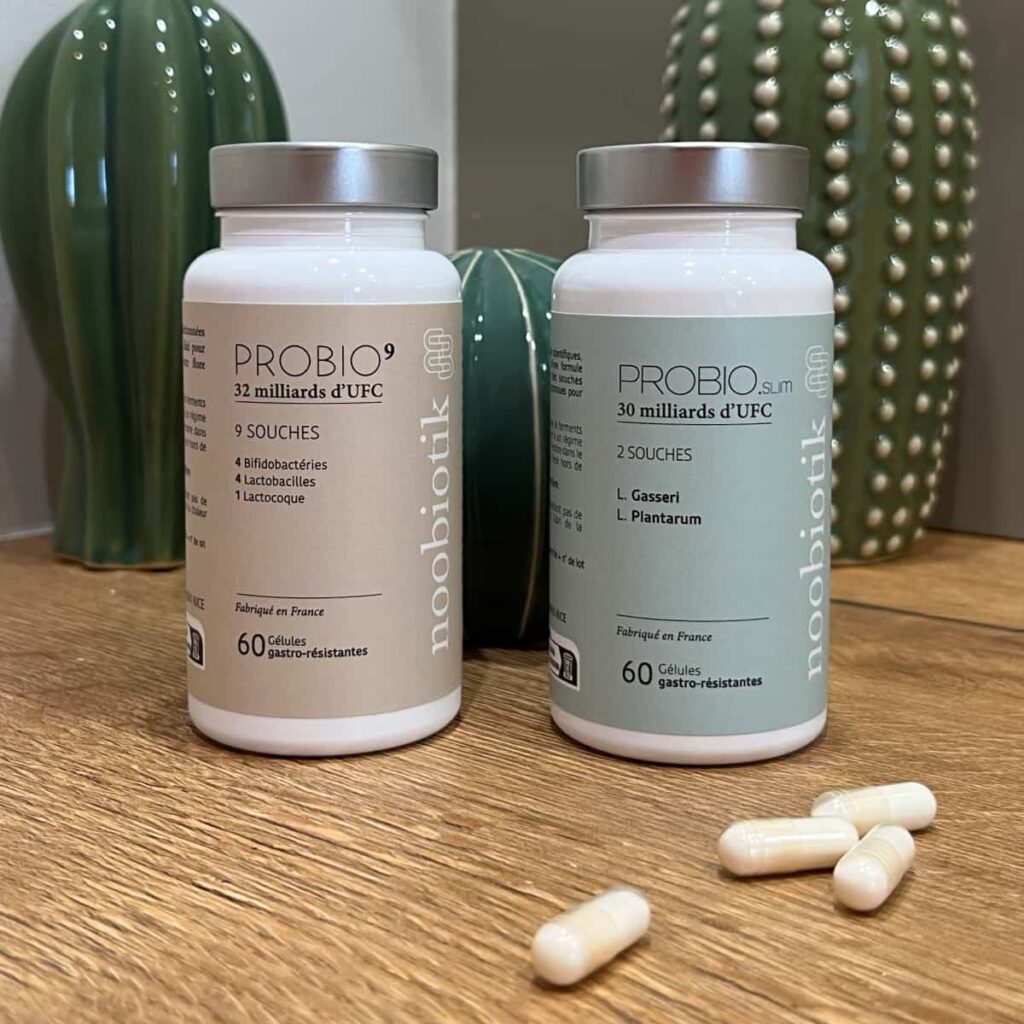 Nos meilleurs codes promo de marques de nutrition : jusqu'à -40% ! 30 photo duo cures noobiotik 1