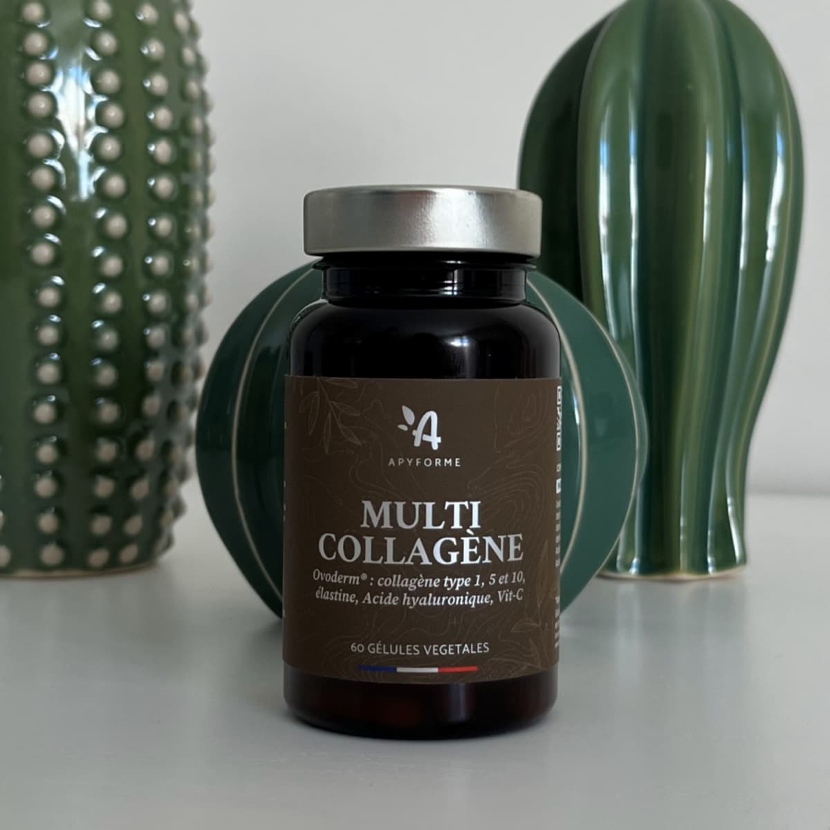 Mon avis sur Apyforme : J'analyse et je teste leurs compléments alimentaires 10 photo multi collagene packaging 1