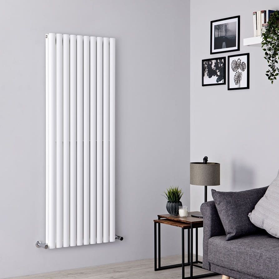 Hudson Reed : Mon avis avec analyse de la fiabilité et des avis clients sur leurs radiateurs 6 photo radiateur ambiance professionnelle 1