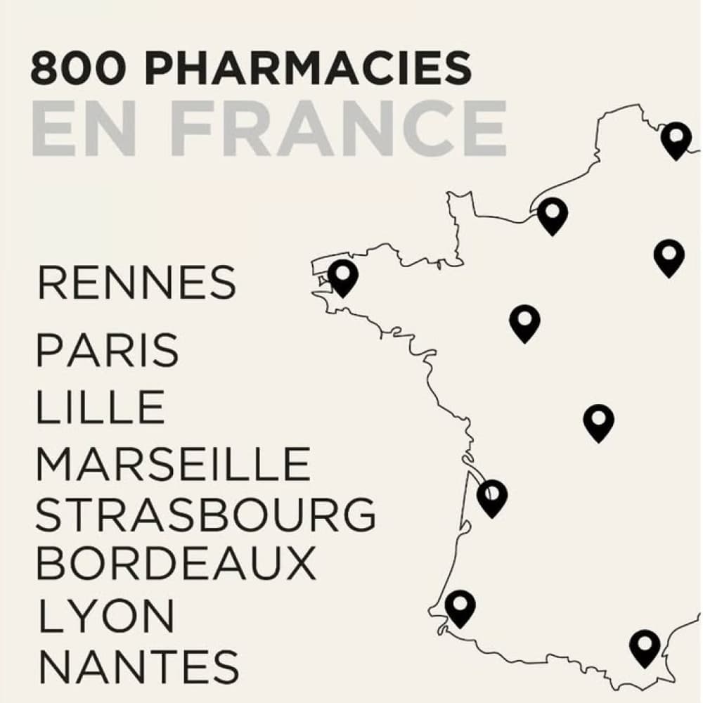 Avis sur Oma & Me Mon analyse complète du protocole avec test personnel 1 presence pharmacie france oma and me 1
