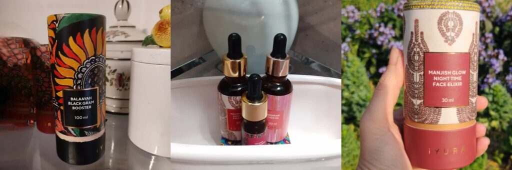 Mon avis sur The Ayurveda Experience Partage d'expérience personnelle et avis clients 2 presentation avis produits the ayurveda experience 1