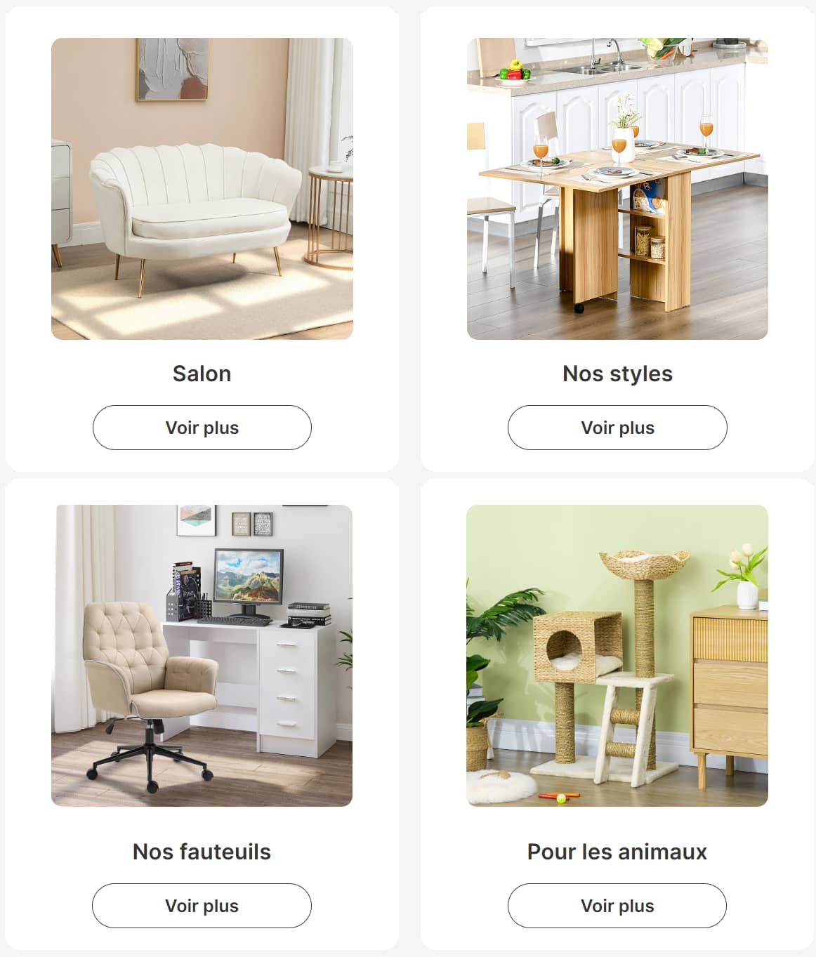 Aosom : Analyse de l'entreprise, partage de mon expérience d'achat et avis clients 1 presentation aosom 1