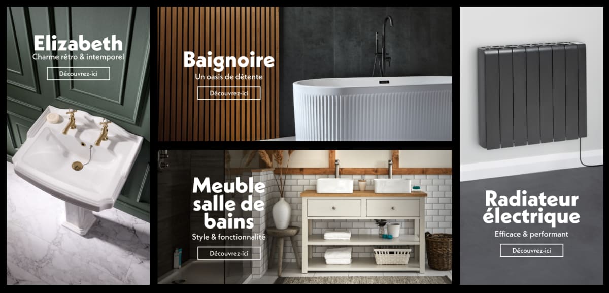 Hudson Reed : Mon avis avec analyse de la fiabilité et des avis clients sur leurs radiateurs 1 presentation produits hudson reed 1