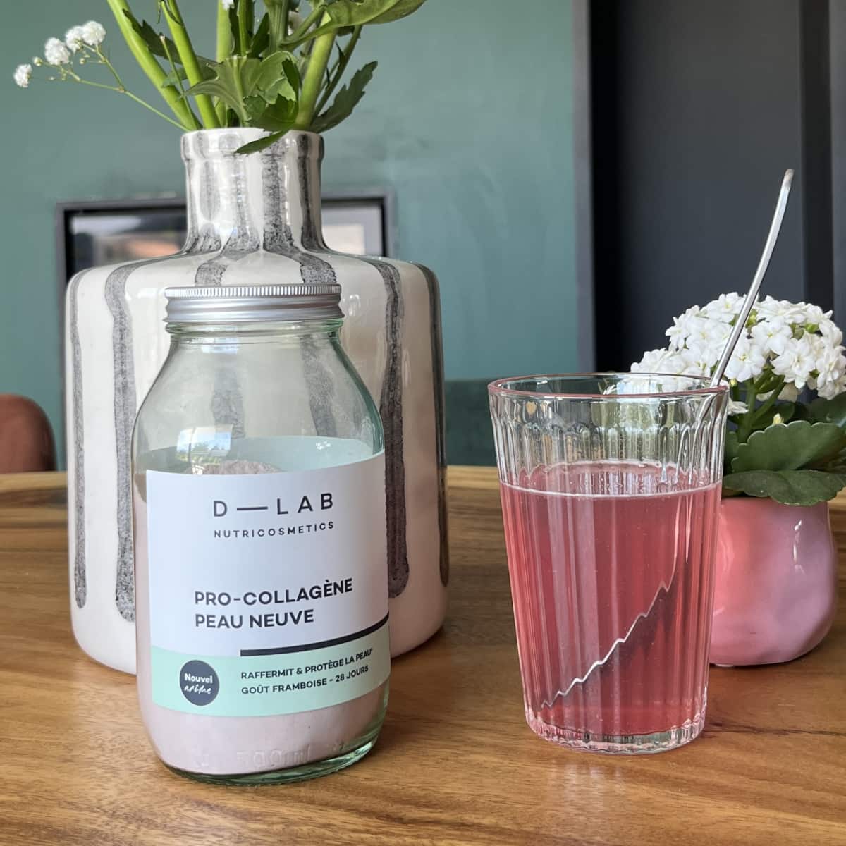 pro collagene ambiance 1