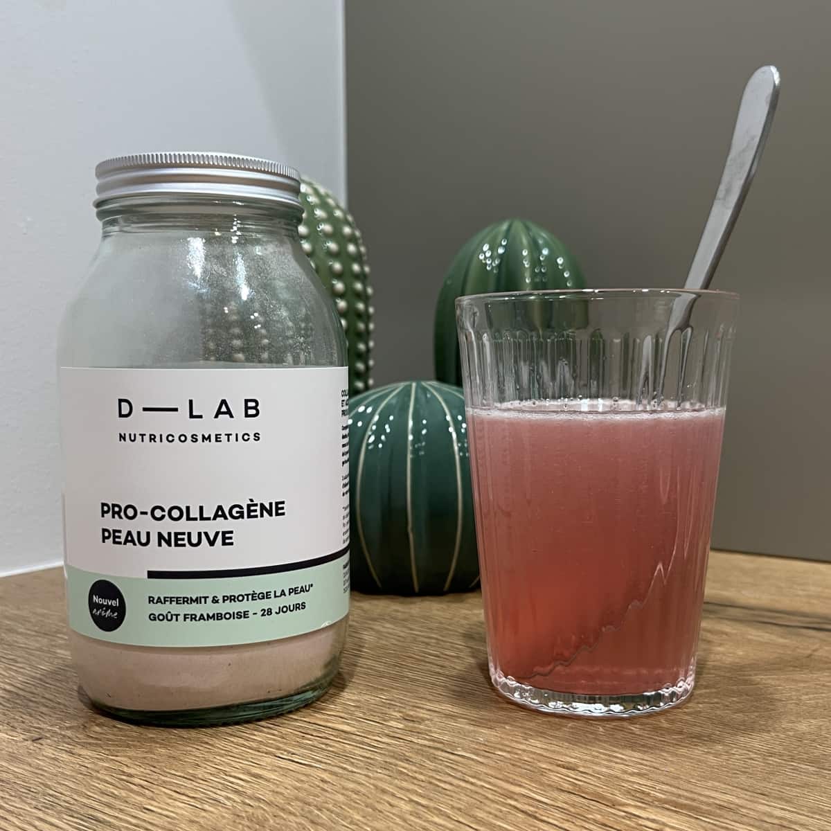 pro collagene complet 1