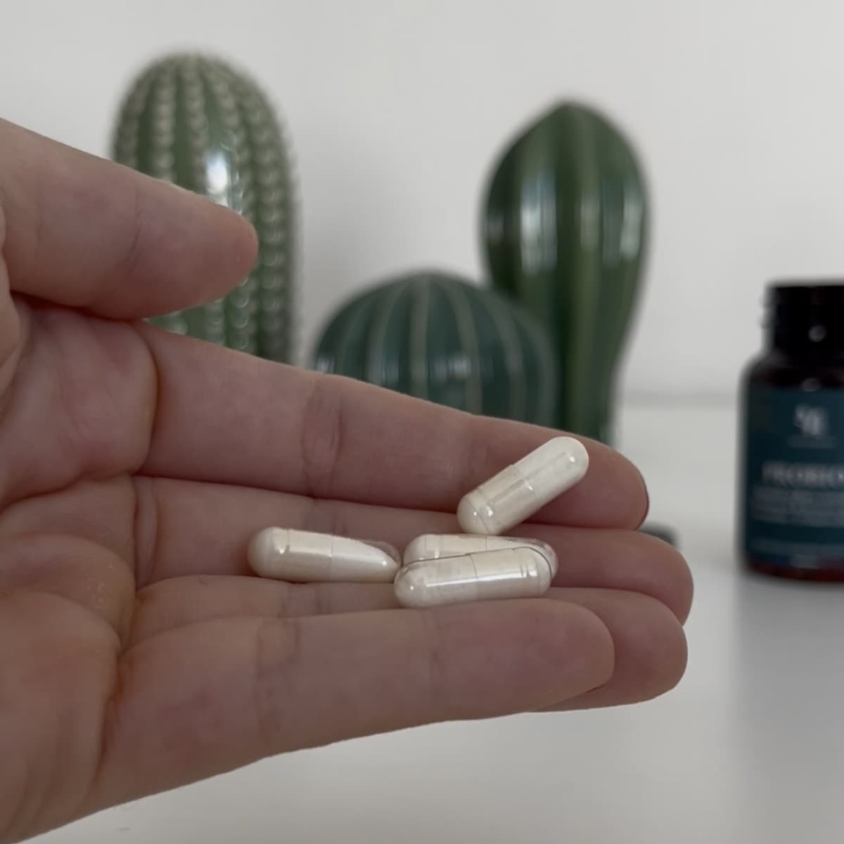 Mon avis sur Apyforme : J'analyse et je teste leurs compléments alimentaires 6 probiotique gelules zoom 1