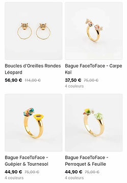 Mon avis sur Choose après plusieurs achats sur l'app 10 produits niah bijoux.jpg