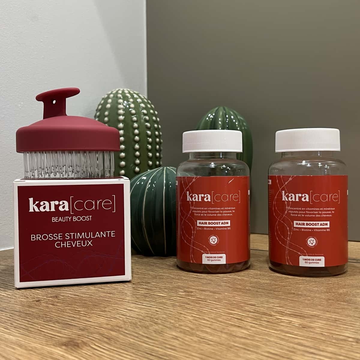 Je teste Mykaracare : Mon avis avec analyse complète des ingrédients 3 produits testes mykaracare 1