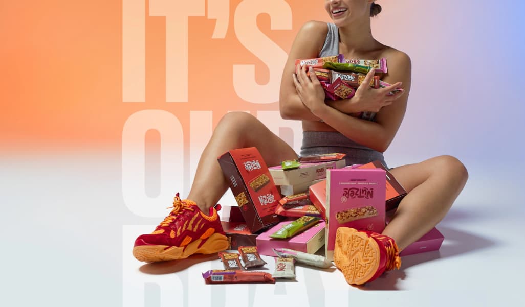 Code promo Prozis : 10% à 50% offerts sur votre commande 4 prozis propose beaucoup de produits