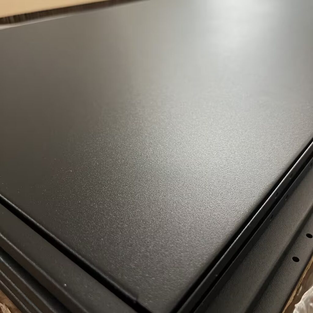 VidaXL : Mon avis après achat sur leur boutique - Quel niveau de qualité ? 6 qualite materiau vidaxl