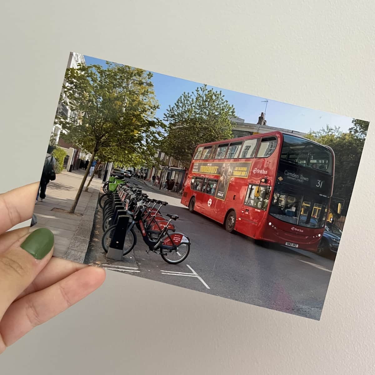 Mon avis sur Photoweb : Test de l'interface et du niveau de qualité des impressions 4 qualite photo premium photoweb 1