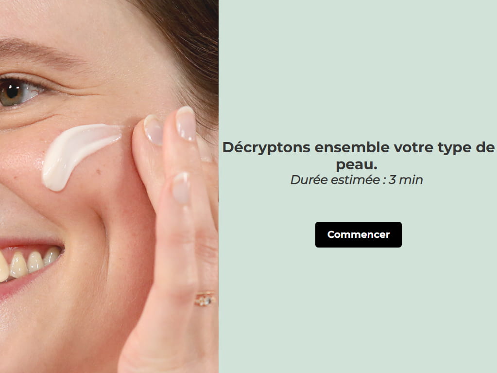 Mon avis sur La Crème Libre : Test personnel et analyse composition 2 quizz la creme libre 1