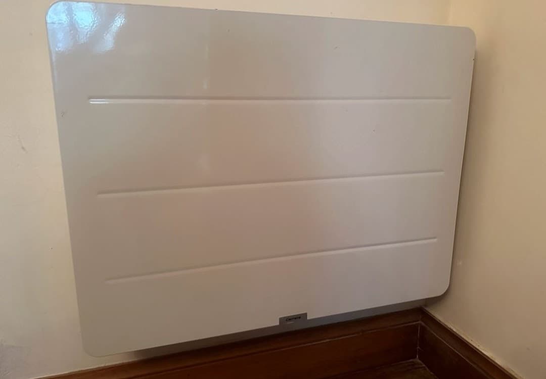 Avis Radiateurs Carrera : Pourquoi je ne recommande plus 5 radiateur carrera installe avis