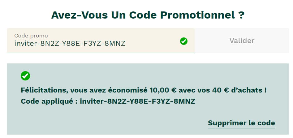 The Body Shop Code Promo : 10€ de réduction offerts sur votre commande 3 reduction the body shop